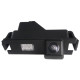 Reverse Camera for Hyundai Verna Hatchback