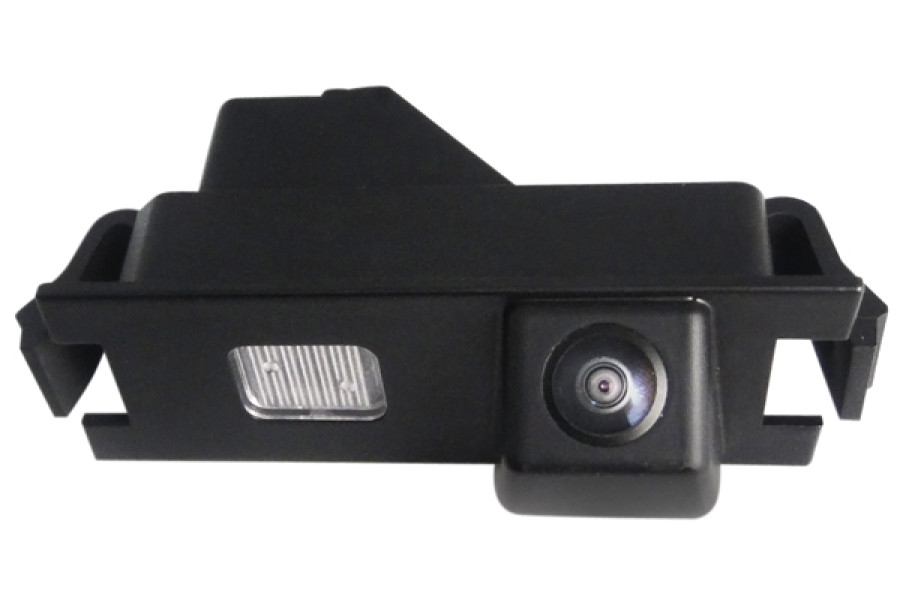 Reverse Camera for Hyundai Verna Hatchback