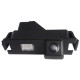 reversing backup Camera for KIA K2 Hatchback
