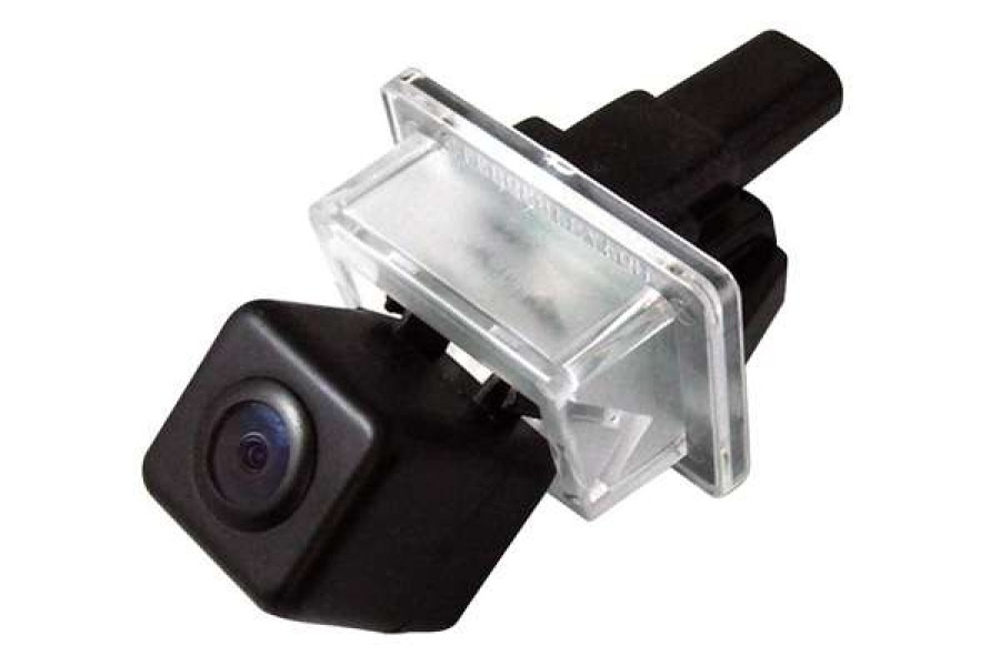 Reversing backup Camera for Mercedes Benz E-class