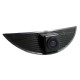 Nissan Teana Front View Camera