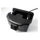 Toyota Prado Front View Camera