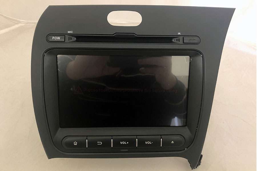 Kia Cerato/Forte/K3 Right Hand Drive 2013-2014 Autoradio GPS Aftermarket Android Head Unit Navigation Car Stereo