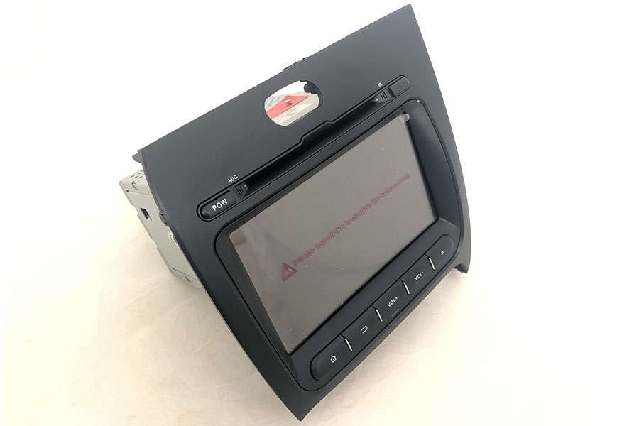 Kia Cerato/Forte/K3 Right Hand Drive 2013-2014 Autoradio GPS Aftermarket Android Head Unit Navigation Car Stereo