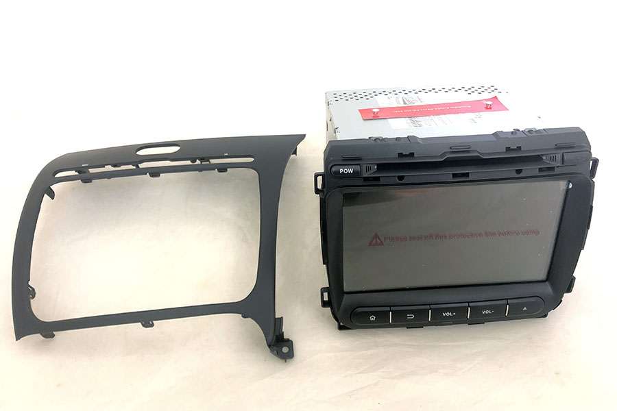 Kia Cerato/Forte/K3 Right Hand Drive 2013-2014 Autoradio GPS Aftermarket Android Head Unit Navigation Car Stereo