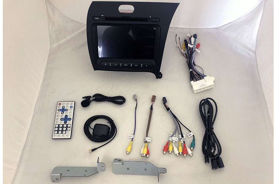 Kia Cerato/Forte/K3 Right Hand Drive 2013-2014 Autoradio GPS Aftermarket Android Head Unit Navigation Car Stereo