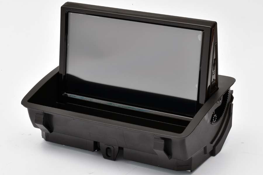 Audi Q3 2011-2018 Radio Upgrade | Android Head Unit with Navigation, CarPlay, and DAB