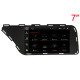 Audi A5 S5 RS5 B8 2007-2016 LHD Android Head Unit GPS Navigation, Car Stereo Upgrade