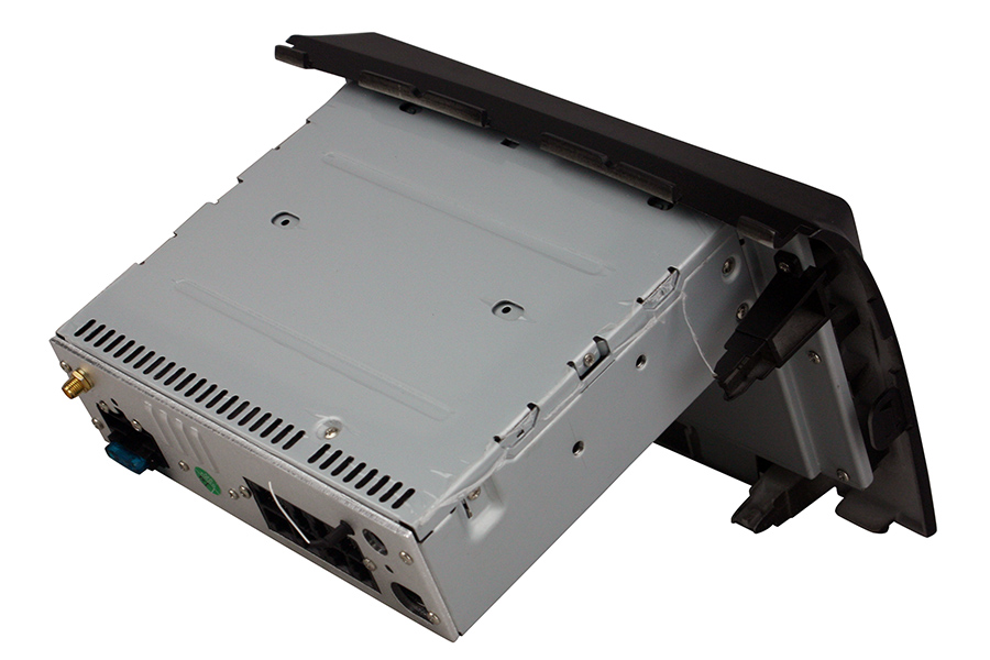 Suzuki Wagon R 2016-2018 Aftermarket Radio Upgrade 