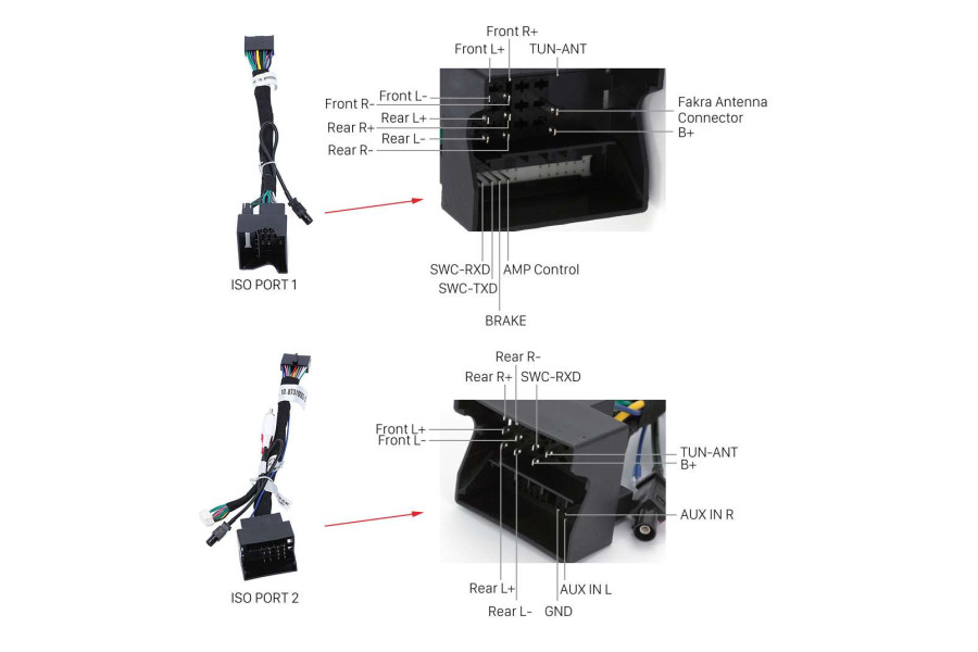 Mercedes-Benz C-W203/G-W463 Aftermarket Radio Upgrade Autoradio GPS Aftermarket Android Head Unit Navigation Car Stereo 