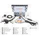 Mercedes-Benz CLS-Class (W219)/E-Class (W211)/G-Class (W463) Car Stereo 