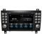 Mercedes-Benz slk-class R171 2004-2010 autoradio GPS Aftermarket Android Head Unit Navigation Car Stereo 