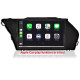 Mercedes-Benz GLK-Class (X204) 2008-2015 Auto radio GPS Aftermarket Android Head Unit Navigation Car Stereo 