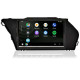 Mercedes-Benz GLK-Class (X204) 2008-2015 Auto radio GPS Aftermarket Android Head Unit Navigation Car Stereo 