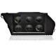 Mercedes-Benz GLK-Class (X204) 2008-2015 Auto radio GPS Aftermarket Android Head Unit Navigation Car Stereo 