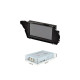 Mercedes-Benz GLK-Class (X204) 2008-2015 Auto radio GPS Aftermarket Android Head Unit Navigation Car Stereo 