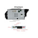 Mercedes-Benz GLK-Class (X204) 2008-2015 Auto radio GPS Aftermarket Android Head Unit Navigation Car Stereo 