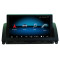 Mercedes-Benz C-Class (W204) 2007-2011 Autoradio GPS Aftermarket Android Head Unit Navigation Car Stereo 