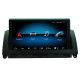 Mercedes-Benz C-Class (W204) 2007-2011 Autoradio GPS Aftermarket Android Head Unit Navigation Car Stereo 