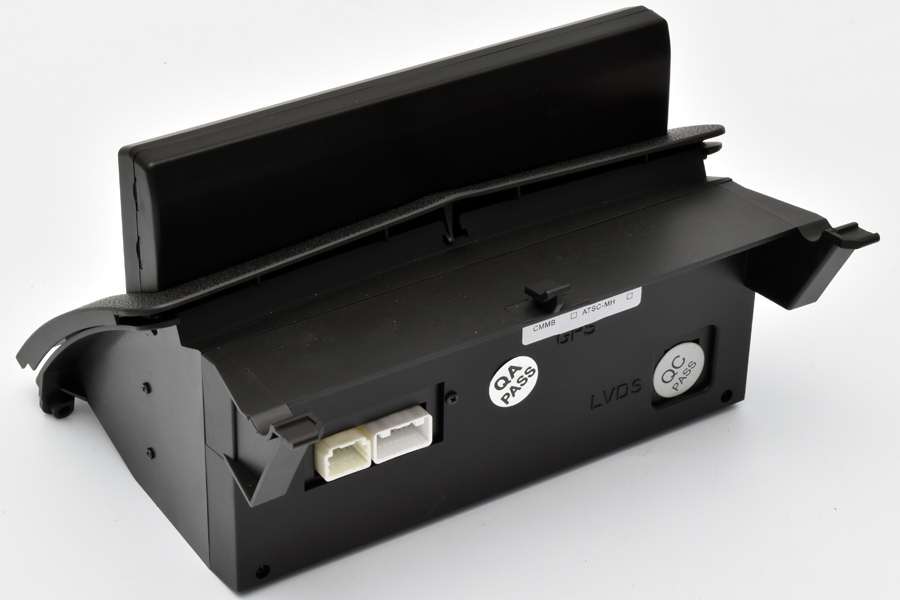 Mercedes-Benz C-Class (W204) 2007-2011 Autoradio GPS Aftermarket Android Head Unit Navigation Car Stereo 