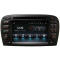 Mercedes-Benz SL-Class (R230) 2001-2005 Autoradio GPS Aftermarket Android Head Unit Navigation Car Stereo 