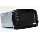 Mercedes-Benz SL-Class (R230) 2001-2005 Autoradio GPS Aftermarket Android Head Unit Navigation Car Stereo 