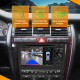 Audi A8 S8 RS8 1999-2004 Android Radio Upgrade | GPS Navigation, CarPlay & DAB