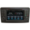 Mercedes-Benz GL-Class (X164)/ML-Class (W164) 2005-2012 Autoradio GPS Aftermarket Android Head Unit Navigation Car Stereo 