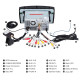Mercedes-Benz GL-Class (X164)/ML-Class (W164) 2005-2012 Autoradio GPS Aftermarket Android Head Unit Navigation Car Stereo 