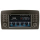 Mercedes-Benz R-Class (W251/V251) 2005-2017 Autoradio GPS Aftermarket Android Head Unit Navigation Car Stereo 