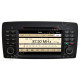 Mercedes-Benz R-Class (W251/V251) 2005-2017 Autoradio GPS Aftermarket Android Head Unit Navigation Car Stereo 