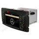 Mercedes-Benz R-Class (W251/V251) 2005-2017 Autoradio GPS Aftermarket Android Head Unit Navigation Car Stereo 