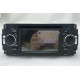 Dodge Series 2002-2009 aftermarket radio upgrade carplay dab 
