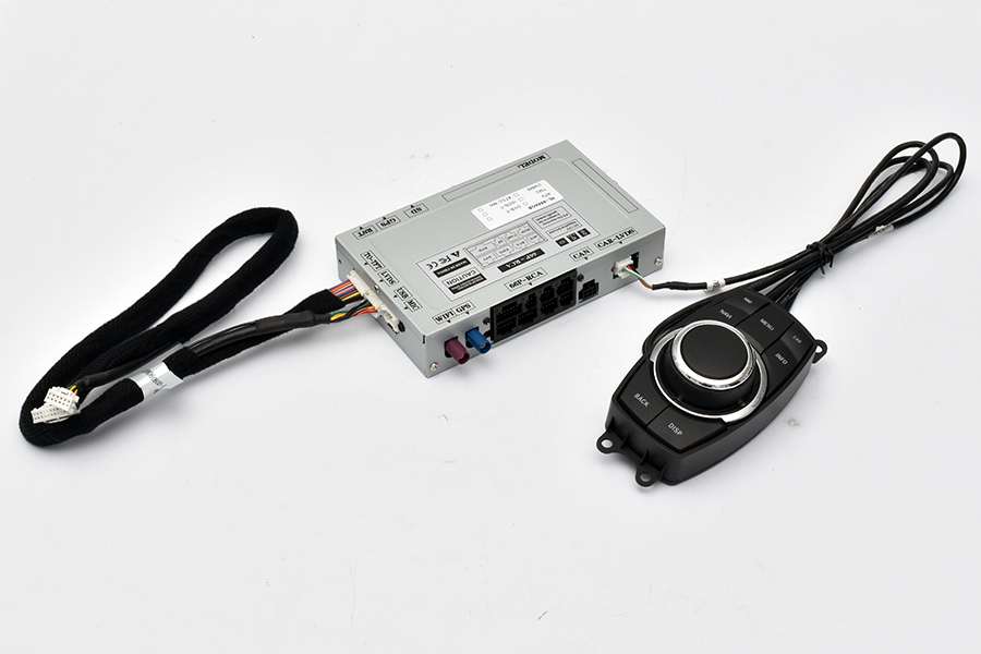 BMW X1(E84) 2009-2015 Radio upgrade with 8.8" touchscreen Carstereo Carplay dab 