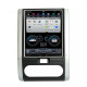 Nissan OLD X-Trail Tesla style 10.4 inch Android Car DVD Player 