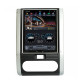 Nissan OLD X-Trail Tesla style 10.4 inch Android Car DVD Player 