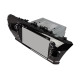 Toyota Corolla 2013-2016 RHD Aftermarket Radio Upgrade carplay dab 