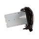Toyota Corolla 2013-2016 RHD Aftermarket Radio Upgrade carplay dab 