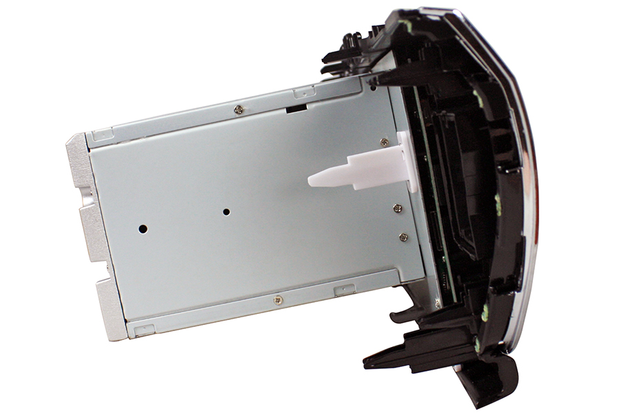 Toyota Corolla 2013-2016 RHD Aftermarket Radio Upgrade carplay dab 