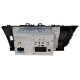 Toyota Corolla 2013-2016 RHD Aftermarket Radio Upgrade carplay dab 