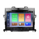 Toyota Alphard 2008-2015 Aftermarket Radio Upgrade with carplay DAB 