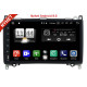 Mercedes-Benz Series/VW Crafter 2004-2016 Autoradio GPS Aftermarket Android Head Unit Navigation Car Stereo 