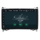 Mercedes-Benz Series/VW Crafter 2004-2016 Autoradio GPS Aftermarket Android Head Unit Navigation Car Stereo 