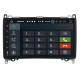 Mercedes-Benz Series/VW Crafter 2004-2016 Autoradio GPS Aftermarket Android Head Unit Navigation Car Stereo 