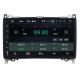 Mercedes-Benz Series/VW Crafter 2004-2016 Autoradio GPS Aftermarket Android Head Unit Navigation Car Stereo 