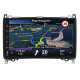 Mercedes-Benz Series/VW Crafter 2004-2016 Autoradio GPS Aftermarket Android Head Unit Navigation Car Stereo 