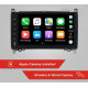 Mercedes-Benz A B Sprinter Viano Vito Aftermarket Radio Upgrade