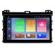 Toyota Prado 2002-2010 Aftermarket Radio Upgrade DAB 