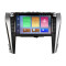 Toyota Camry 2015-2017 Aftermarket Radio Upgrade carplay dab 