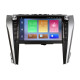Toyota Camry 2015-2017 Aftermarket Radio Upgrade carplay dab 